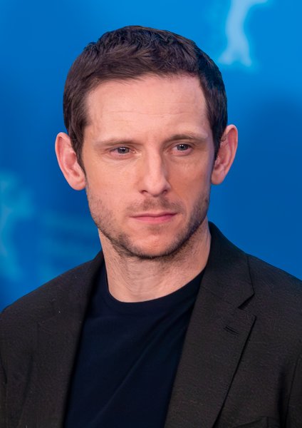Jamie Bell