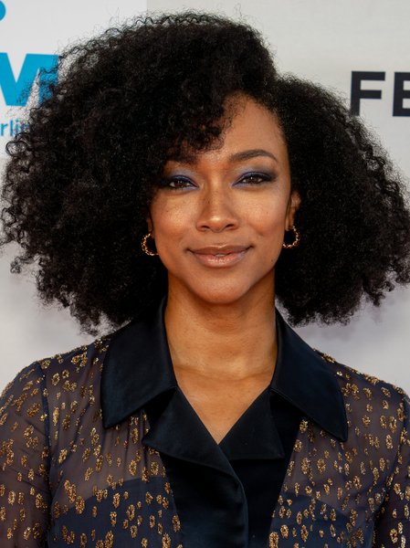 Sonequa Martin-Green