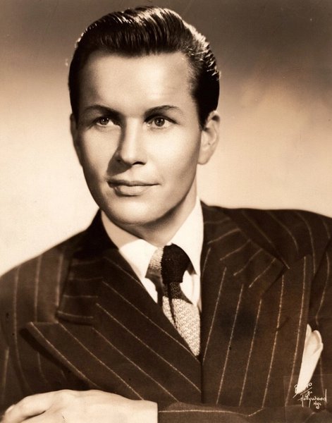 Robert Rounseville