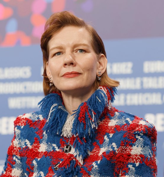 Sandra Huller