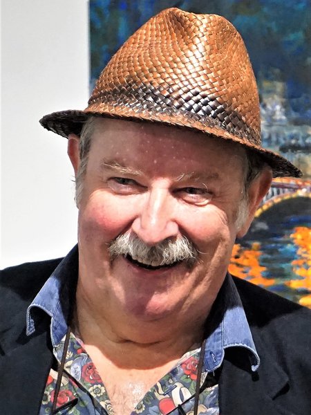 Paul Bradley
