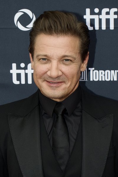 Jeremy Renner