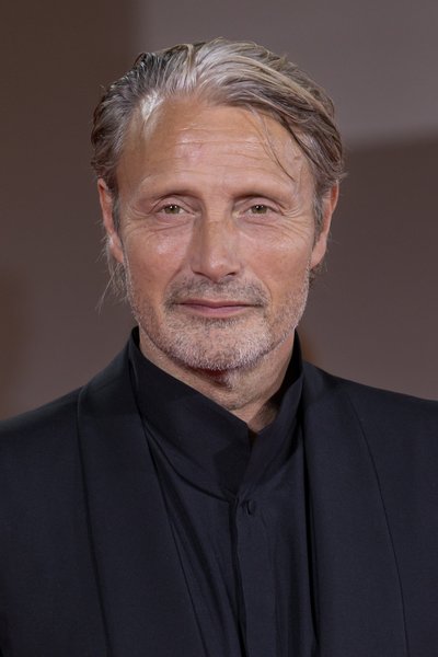 Mads Mikkelsen