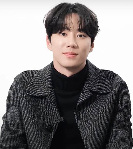 Shin Dong-hyeon