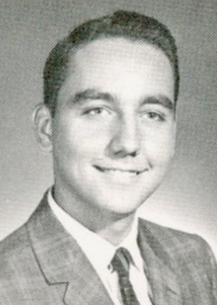 Bob Gunton