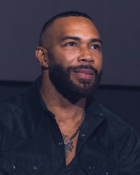 Omari Hardwick