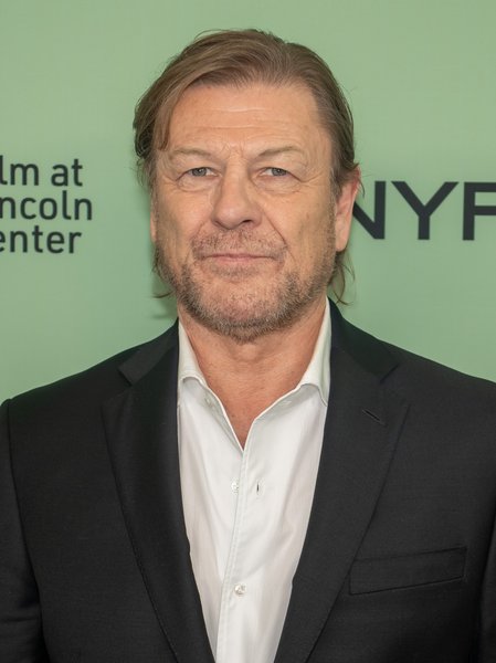 Sean Bean
