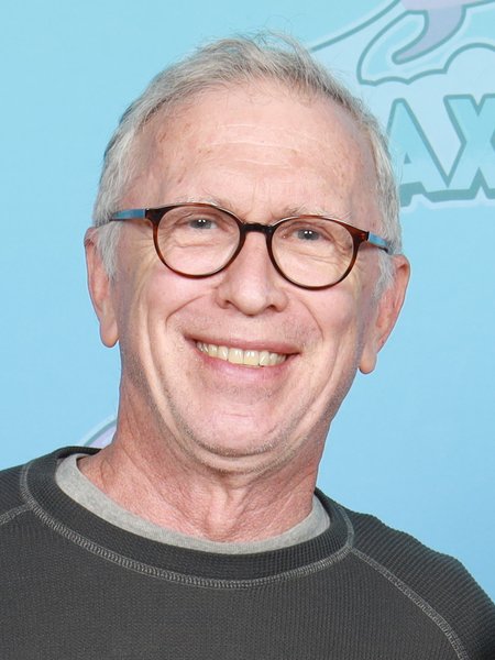 Steve Coulter