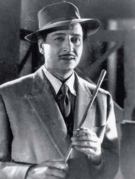 Pran Sikand