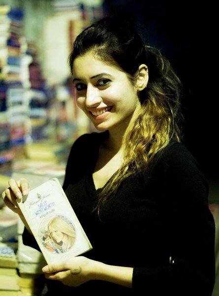 Priyanka
