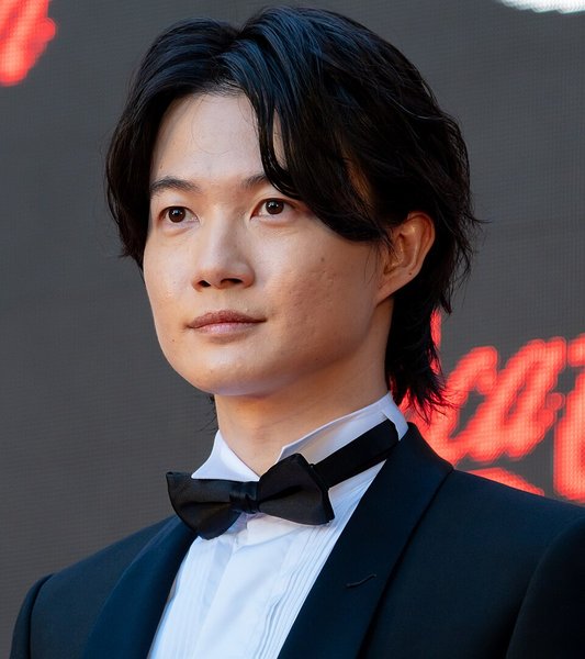Ryûnosuke Kamiki