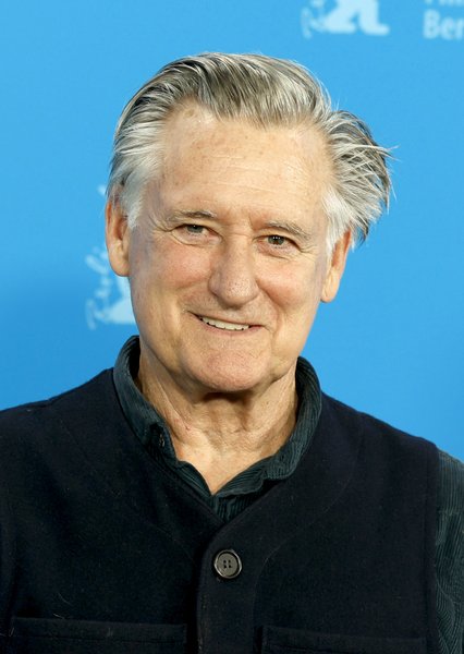 Bill Pullman