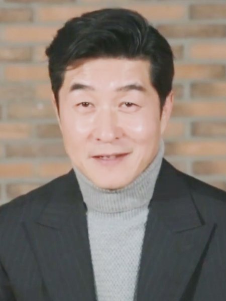 Kim Sang-jung