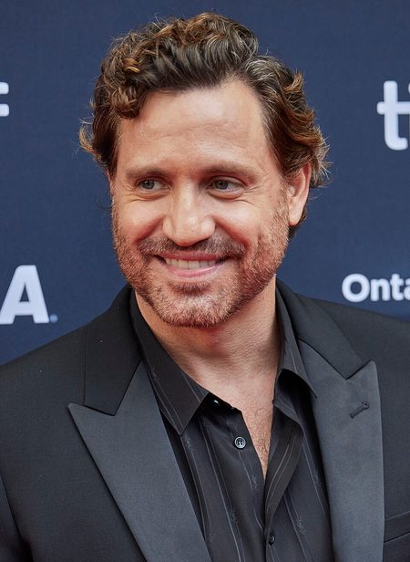 Edgar Ramírez