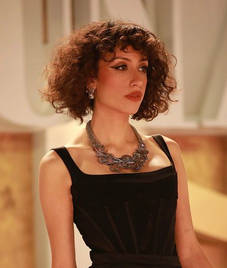 Rosaline Elbay