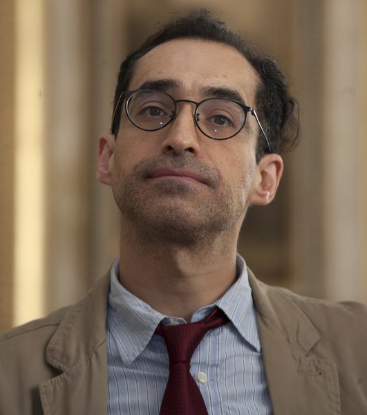 Bruno Bichir