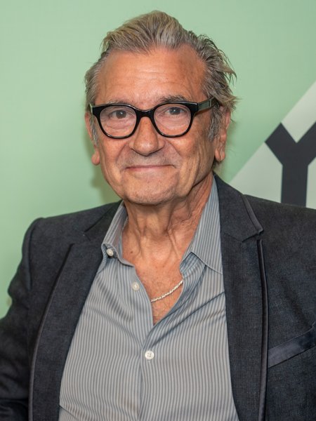 Griffin Dunne