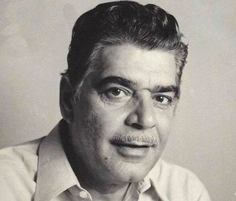 Ajit Khan