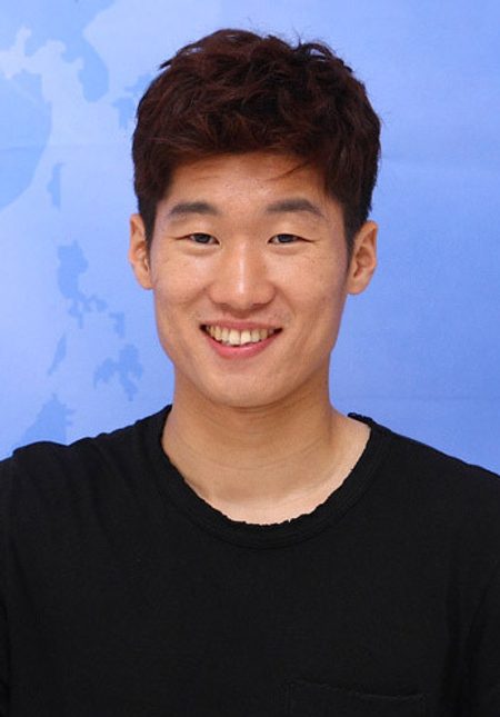 Park Ji Sung