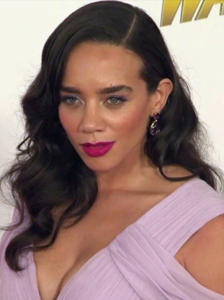 Hannah John-Kamen