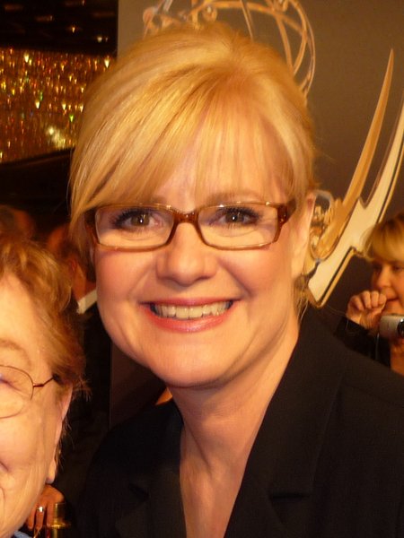 Bonnie Hunt