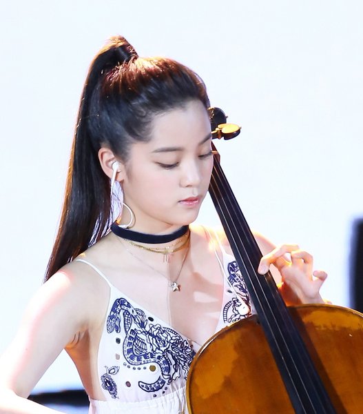 Ouyang Nana