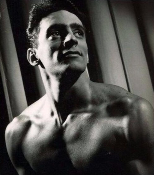Roberto Cobo