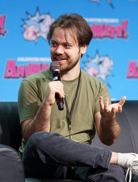 Alexander Gould