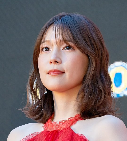 Maaya Uchida