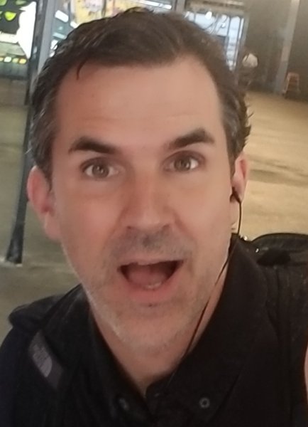 Paul Schneider