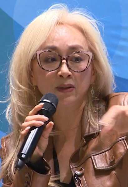 Park Hae-mi
