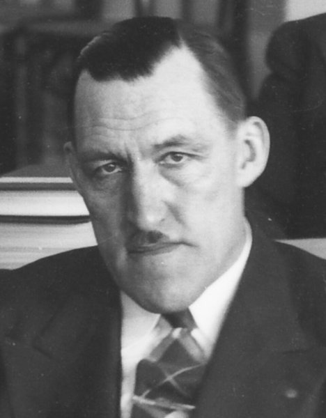 Neil Bishop