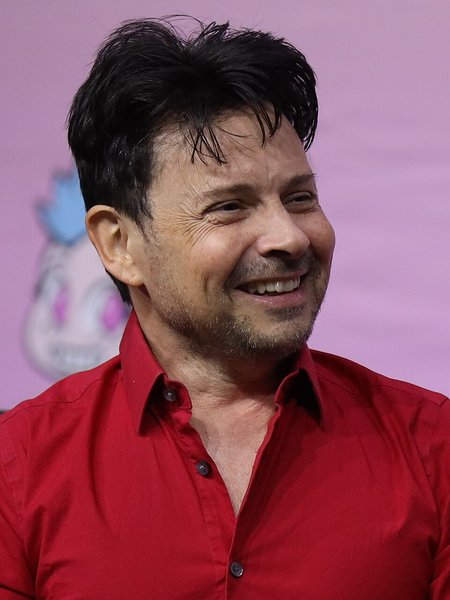 Jason Marsden