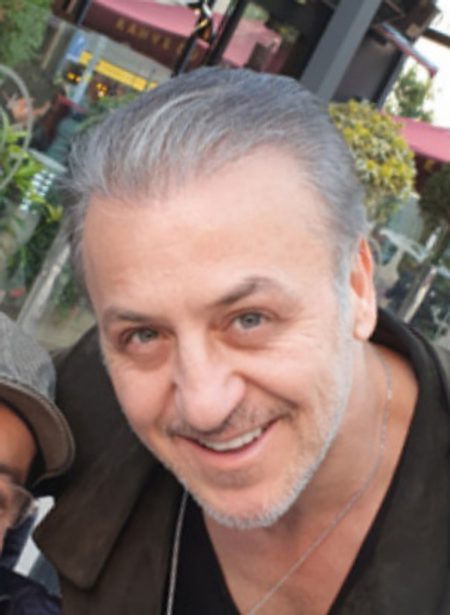 Baris Falay