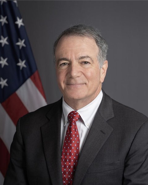 Michael Nirenberg
