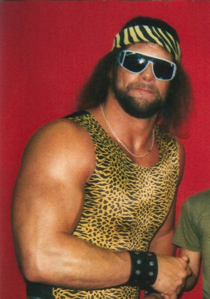 Randy Hall
