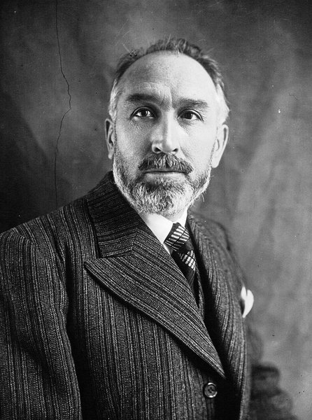 Philippe Dormoy