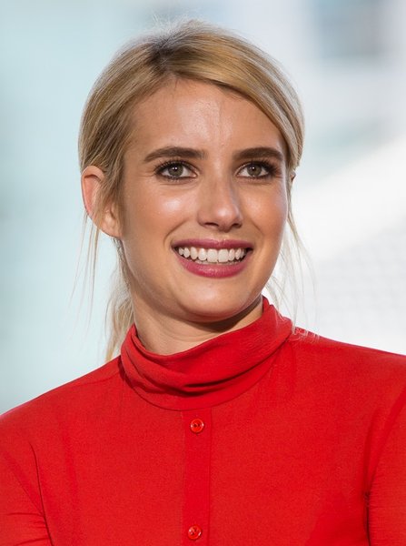 Emma Roberts