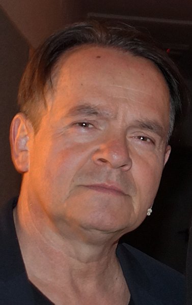 Piotr Pręgowski