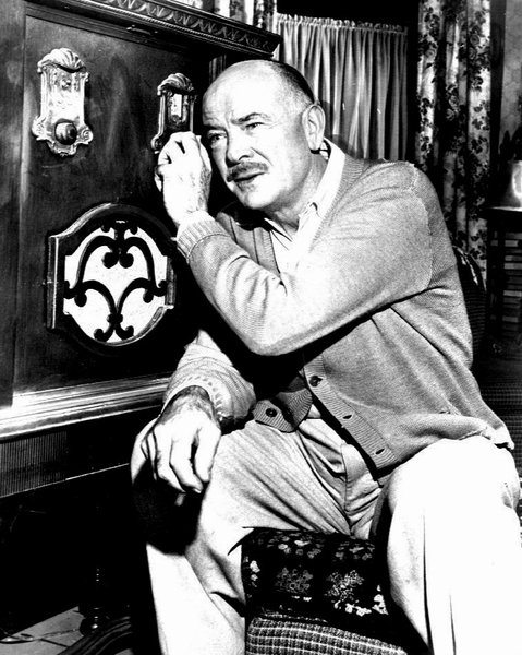 Dean Jagger