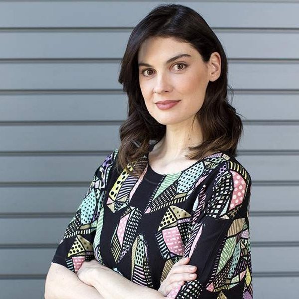 Paloma Moreno
