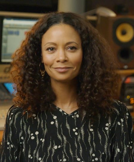 Thandie Newton