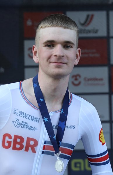 Ben Wiggins