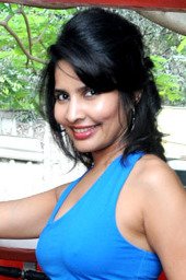 Rashaana Shah