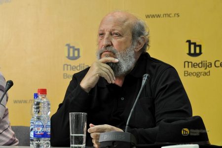 Petar Bozovic