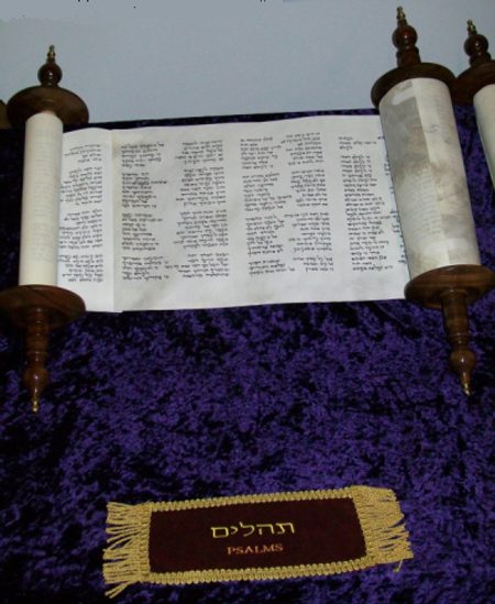Psalms