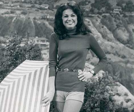 Jo Ann Pflug