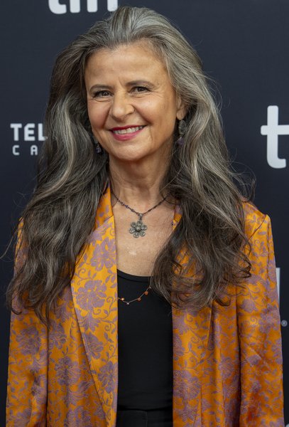 Tracey Ullman