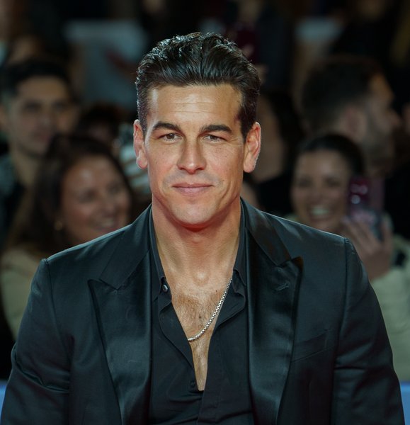 Mario Casas