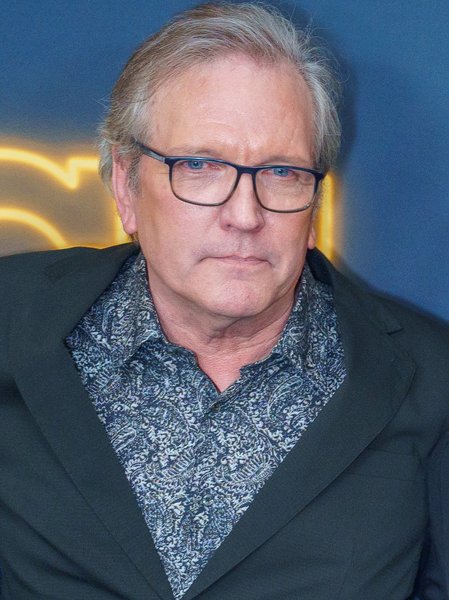 Martin Donovan